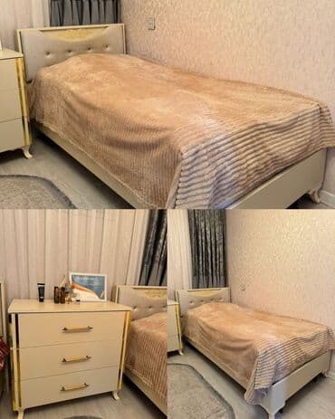 2 carpayi ve 1 termo birlikde 350azn. Unvan xirdalan Nigaz