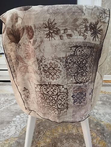 ortopedik ayaqqabilar: Şərf razmer 60 sm 50 sm — 3