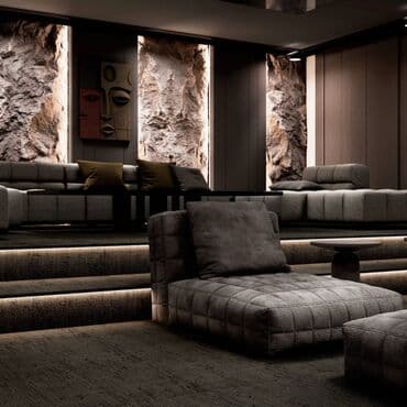 дизайнер интерьера обучение: ✨ İnteryer Dizayn Layihələri Mənzillərin və obyektlərin müasir və ya — 18