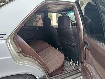 toyota corolla dizel: Mercedes-Benz 190 (W201) sedan sənədlər qaydasında.mator karopqa — 10