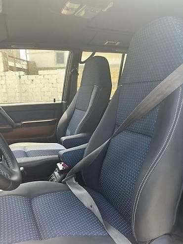 sud ceni: Mitsubishi Pajero: 2.8 l | 1995 il 329245 km Ofrouder/SUV — 10