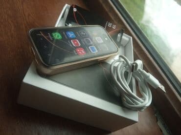 сотовый телефон fly fs458: Ultra-kiçik Android smartfon mini Telefon 8 ram 64 yadaş narmal — 19