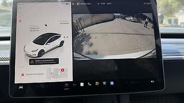 avtomobil aliram: Tesla Model 3: 0.1 l | 2022 il 62000 km Sedan — 8