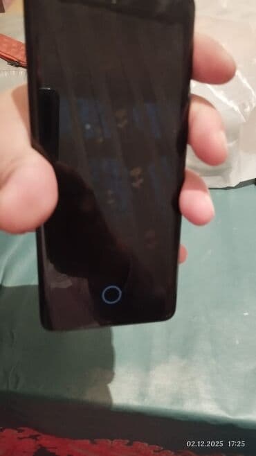 redmi not 9 ucun kabrolar: Redmi Note 14 Pro+, 256 GB, rəng - Qara, Barmaq izi — 1