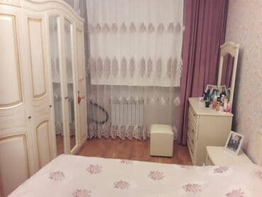 купить квартиры в баку: 2 комнаты, Новостройка, 62 м² — 4