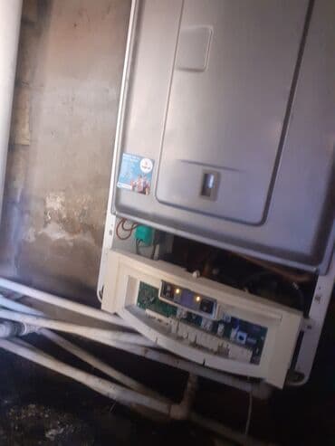 plasmas su çənlərinin təmiri: Butun nov kombilerin temiri kombilerin yuyulmasi isdi su xetlerinin — 5