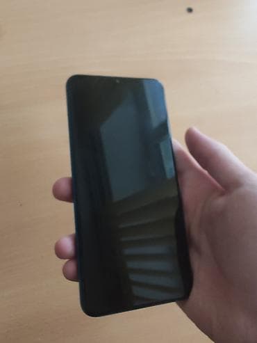 honor 6: Honor 9A, 64 GB, rəng - Mavi, Barmaq izi — 2