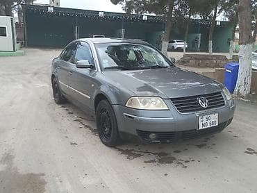 antena satisi: Volkswagen Passat sedan – komfortlu və geniş salonlu şəhər və — 9