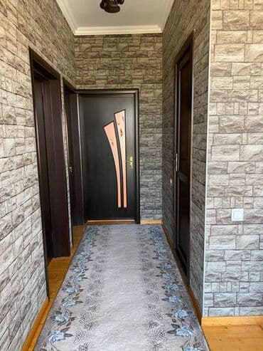 bayilda evler satilir: Mərdəkan 5 otaqlı, 160 kv. m, Kredit yoxdur, Yeni təmirli — 12