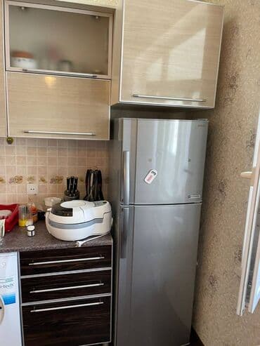 ev alıram: 2 otaqlı, Yeni tikili, m. Həzi Aslanov, 70 kv. m — 8