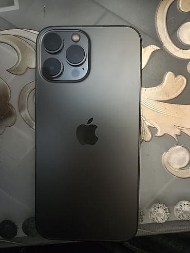 iphone 8 barter: IPhone 13 Pro, 128 GB, Graphite, Simsiz şarj — 3