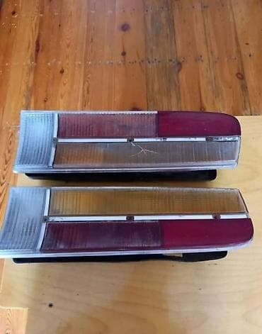 Ford 1965 il, Orijinal, ABŞ, İşlənmiş — 2