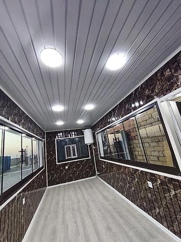 Mağaza avadanlığı: 3 * 6 * 2, Yeni, Ödənişli çatdırılma — 8