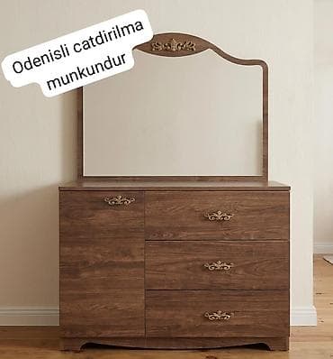 İşlənmiş, Termolar