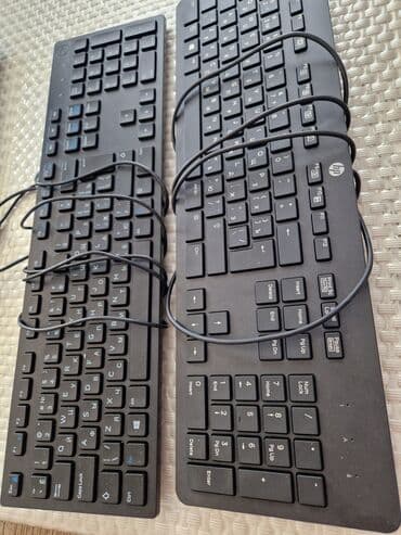 noutbuk alıram: Klaviaturalar — 6