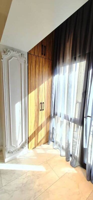 ucbucaq evlər: 2 otaqlı, Yeni tikili, 70 kv. m — 6