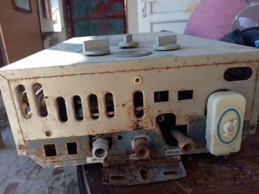 12 volt mator: Pitiminutka 24 l/dəq, İşlənmiş — 2