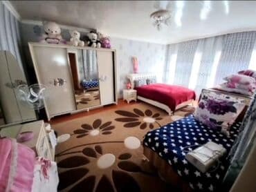 qarayev ev: 3 otaqlı, 100 kv. m, Kredit yoxdur, Yeni təmirli — 8