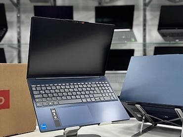 planşet qələmi qiyməti: Noutbuk "Lenovo 15İRH10" Şəhər: Bakı Marka: Lenovo Yeni?: Bəli — 1