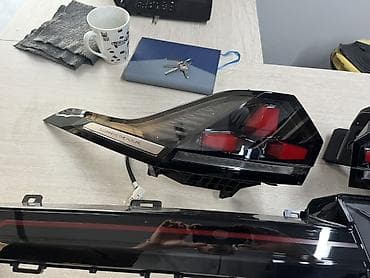 vaz 2106 abirsofka: LED, Changan 2025 il, Orijinal, Çin, Yeni — 5