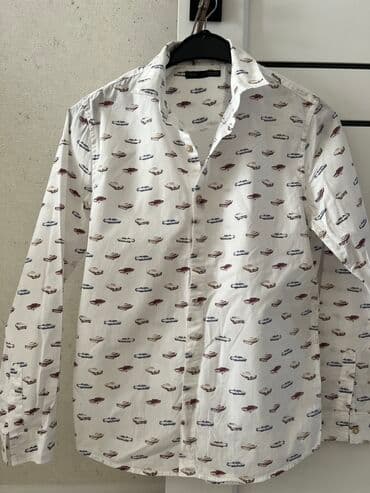 son zəngdə köynək yazmaq: Next brend ikili dest 
12 yaw oglan uchun — 6