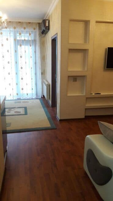 mingecevir yeni tikili binalar: Xətai rayonu,Gəncə prospekti,Panorama Park Yaşayış kompleksi.19 — 3