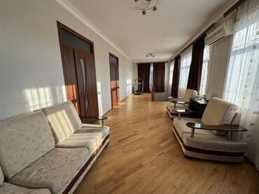 недвижимость в баку: 180 м², 3 комнаты, Комби, Газ, Электричество — 15