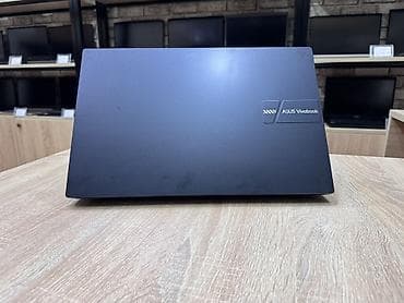 ikinci el netbook: İşlənmiş ASUS Vivobook, 15.6 ", Intel Core i3, 256 GB, Ünvandan götürmə, Ödənişli çatdırılma, Rayonlara çatdırılma — 7