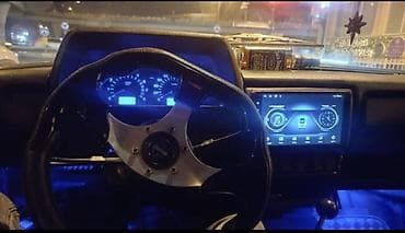 vaz 2107 abilsofka: Lada Niva (VAZ 2121) 3 qapılı, ağ rəngli SUV/off-road avtomobili — 5