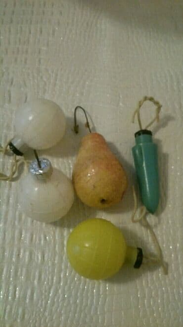 Советские ёлочные игрушки. Есть еще и другие игрушки. Чтобы lalafo.az -da Советские ёлочные игрушки. Есть еще и другие игрушки. Чтобы