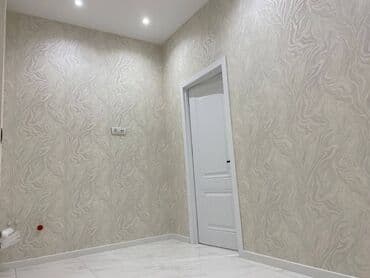 dəniz mənzərəsi mtk: 3 otaqlı, Yeni tikili, m. Əhmədli, 105 kv. m — 7