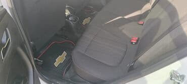 продажа дешевых автомобилей: Chevrolet Aveo: 1.6 l | 2013 il 94000 km Sedan — 5