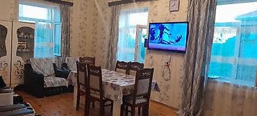 zabrat 1 ev: Bakı, Digah, 5 otaqlı, Köhnə tikili, m. Azadlıq Prospekti, 182 kv. m — 8