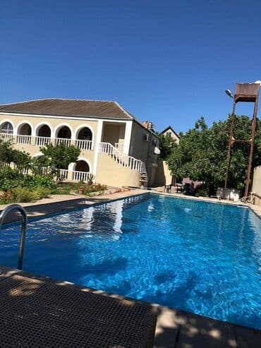 ev certiyojları: 170 kv. m, 6 otaqlı — 1