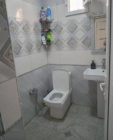 qubada ev: 3 otaqlı, 72 kv. m, Kredit yoxdur, Yeni təmirli — 4