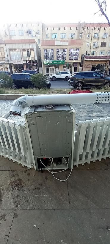 kardon alışı: İşlənmiş Kombi 24 kVt, Ünvandan götürmə, Ödənişli quraşdırma, Zəmanətli, Kredit yoxdur — 6