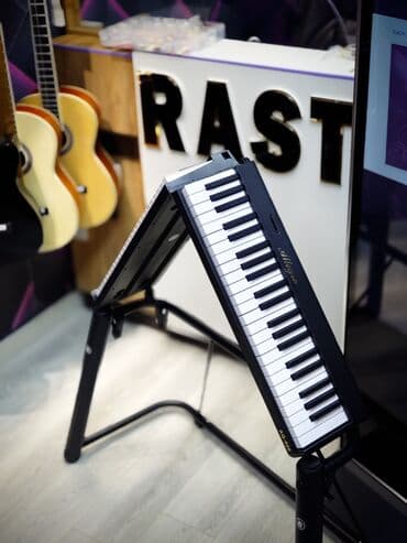 электропианино: Sintezator, Yeni, Ünvandan götürmə — 12