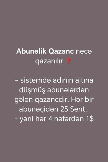 satıcı iş: LiveGood platforması ilə onlayn biznes qurmaq imkanı. Şirkət 200-ə — 4