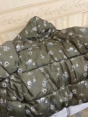 Bayram kostyumları: Kurtka, Qız üçün, 3 - 4 yaş, Zara Kids — 4