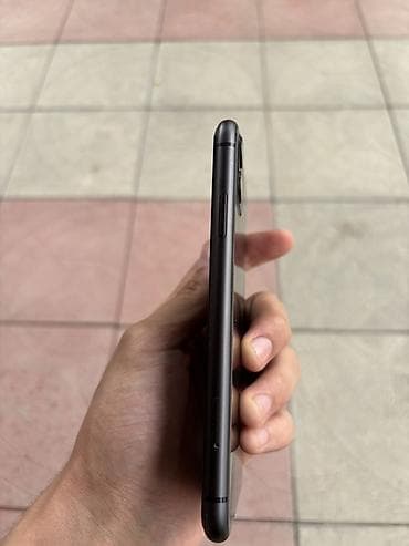 iphone 3gs: IPhone 11, 128 GB, Qara, Face ID — 2