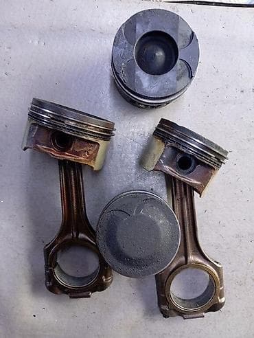 passat b6 motor: "Mercedes" mühərrik hissələri Şəhər: Bakı Elanın növü: Ehtiyat — 5