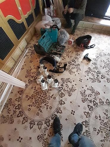 kredit plastik qapi pencere: Təhlükəsizlik sistemləri | Müşahidə kameraları | Quraşdırılma — 2