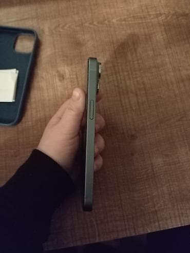 obyektiv canon: Yaşıl, Simsiz şarj — 1