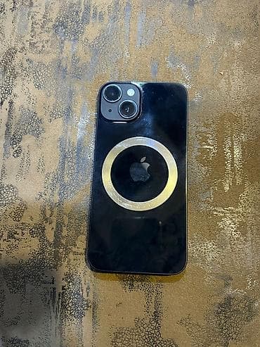 IPhone 14, 128 GB, Blue Titanium, Simsiz şarj