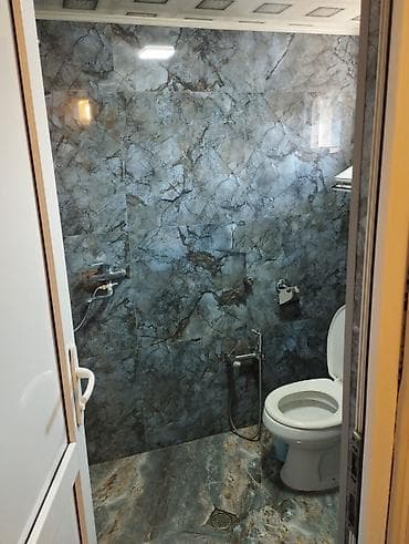 mebel metbex: Suraxanıda aireport yoluna yaxın 12 sot ərazidə tikilmiş 3 otaqlı — 5