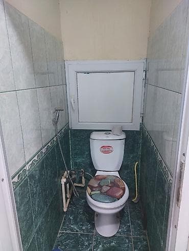 kiraye ev: Salam ev ecemide yerlesir metroya iki deqlik yoldadi oglan otaq — 5