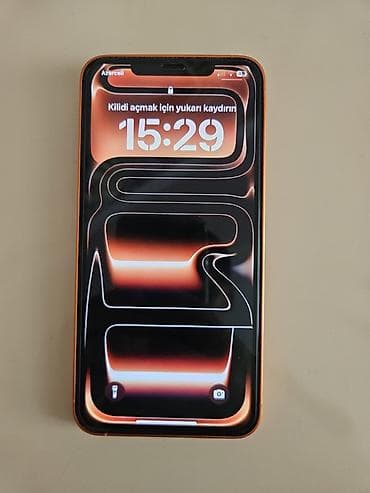 iphone 10 s: IPhone Xs Max, 256 GB, Narıncı, Face ID — 2