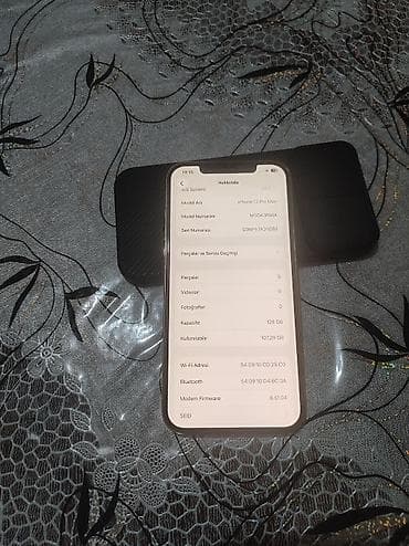 IPhone 12 Pro Max, 128 ГБ, Matte Gold, Face ID — 2