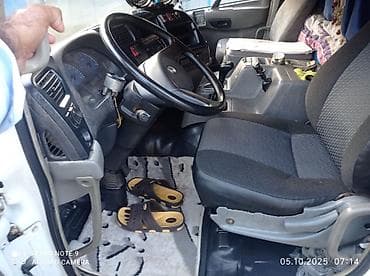 Автозапчасти: Dongfeng 340 dump yük maşını - Marka/model: Dongfeng - Güc — 5