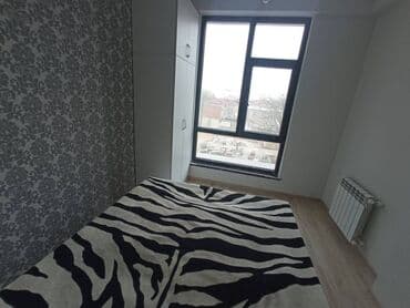 gencede 3 otaqli evlerin qiymeti: 3 otaqlı, Yeni tikili, m. Nəriman Nərimanov, 60 kv. m — 3